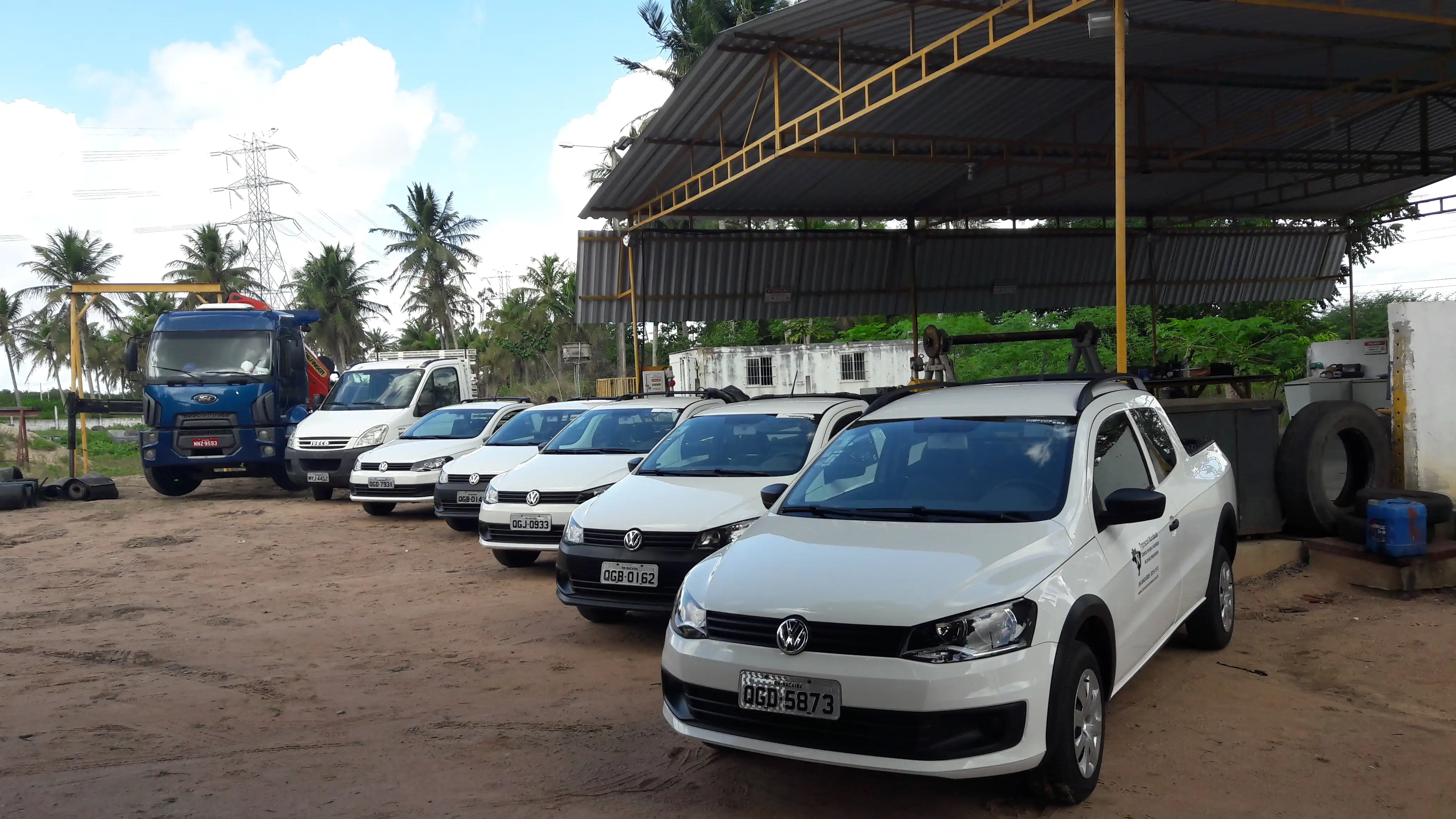 Imagem de VENDA DE CORREIAS TRANSPORTADORAS NOVAS E SEMINOVAS, MANUTENÇÃO E ACESSÓRIOS para SISTEMAS DE TRANSPORTADORES INDUSTRIAIS VENDA DE CORREIAS TRANSPORTADORAS NOVAS E SEMINOVAS, MANUTENÇÃO E ACESSÓRIOS para SISTEMAS DE TRANSPORTADORES INDUSTRIAIS